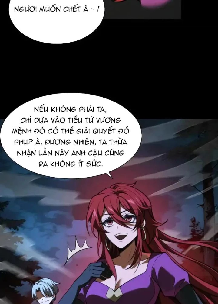 Thần Trò Chơi Dục Vọng Chapter 151 - 59