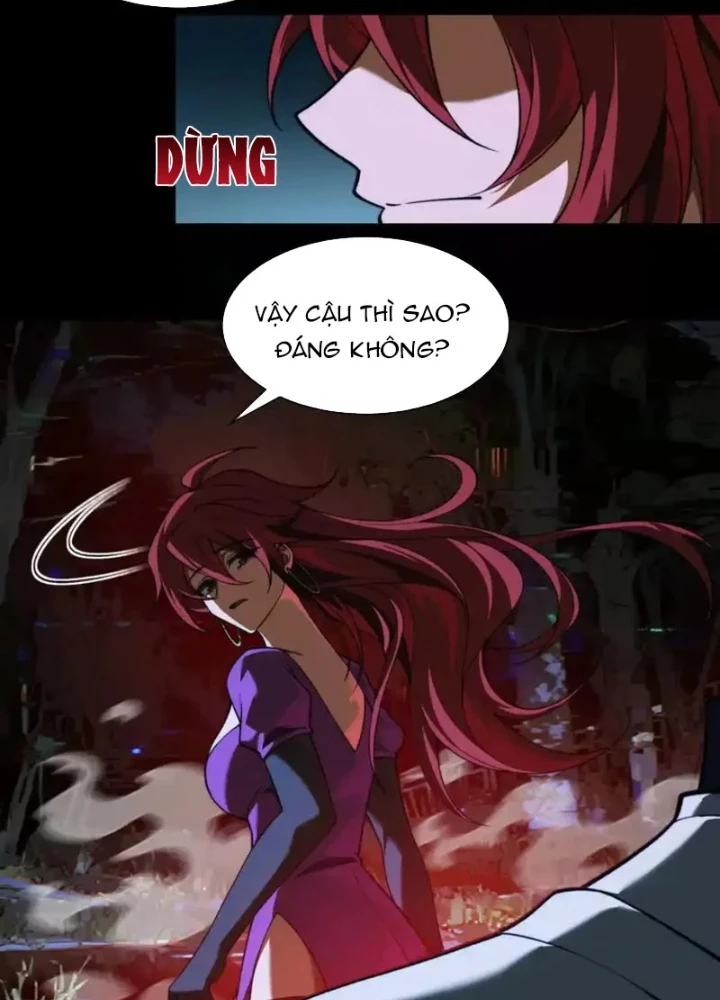 Thần Trò Chơi Dục Vọng Chapter 151 - 63