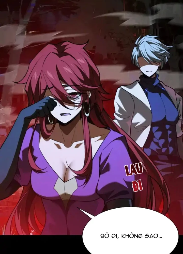 Thần Trò Chơi Dục Vọng Chapter 151 - 71