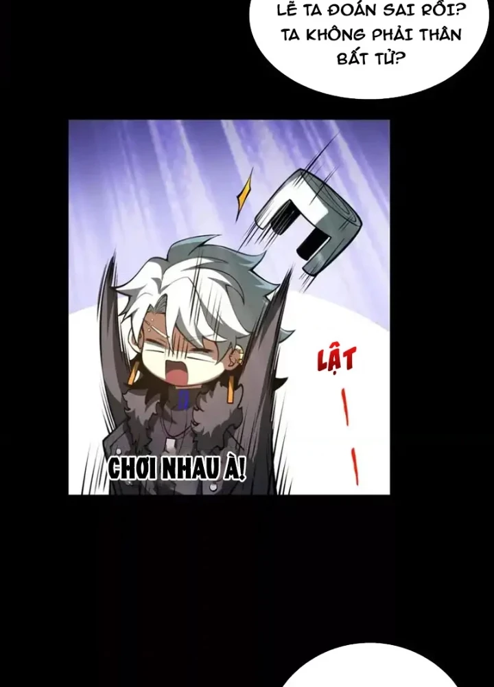 Thần Trò Chơi Dục Vọng Chapter 152 - 7