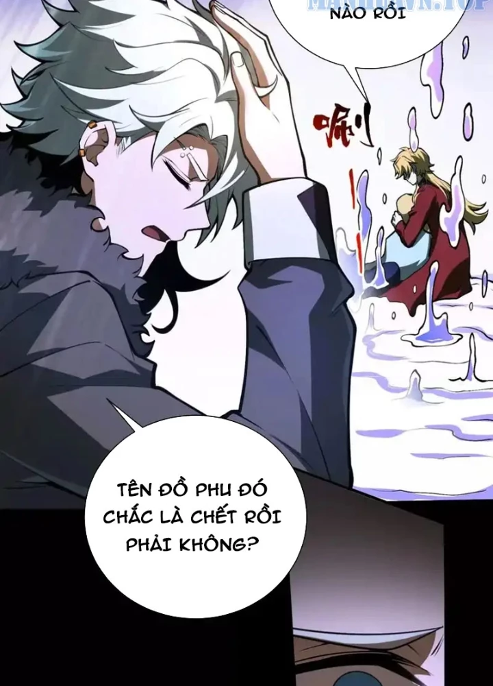 Thần Trò Chơi Dục Vọng Chapter 152 - 9