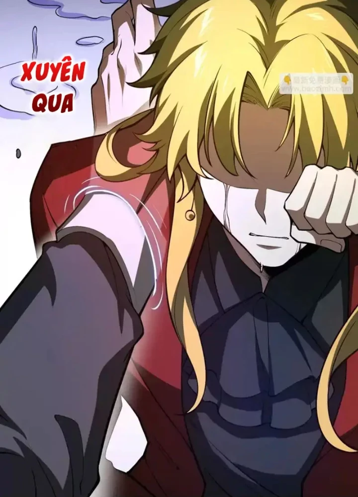 Thần Trò Chơi Dục Vọng Chapter 152 - 19