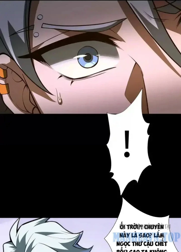 Thần Trò Chơi Dục Vọng Chapter 152 - 21