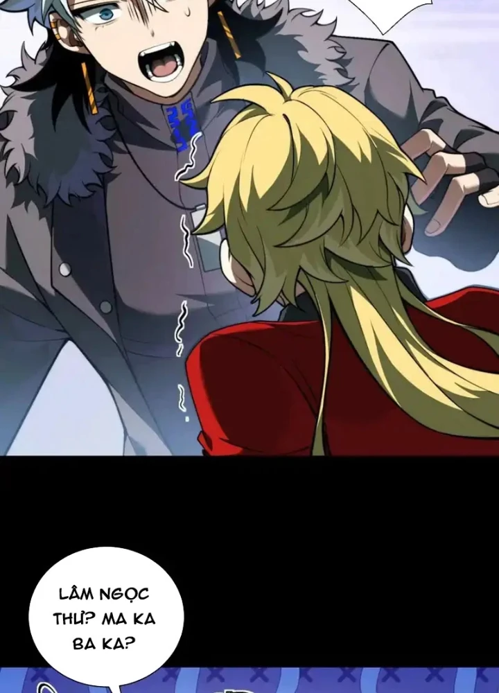 Thần Trò Chơi Dục Vọng Chapter 152 - 23