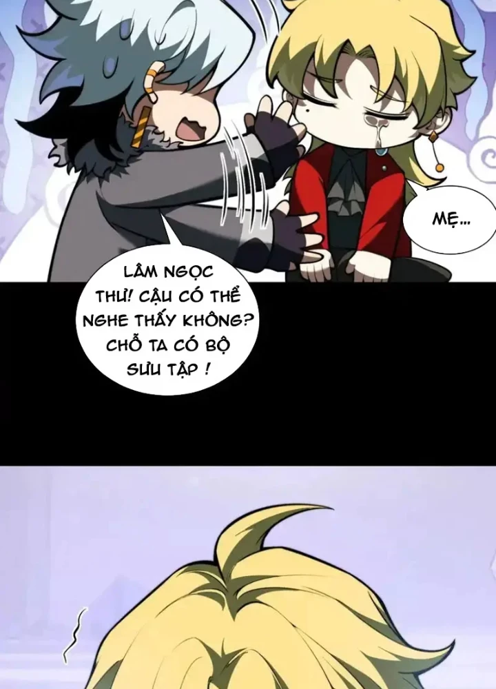 Thần Trò Chơi Dục Vọng Chapter 152 - 25