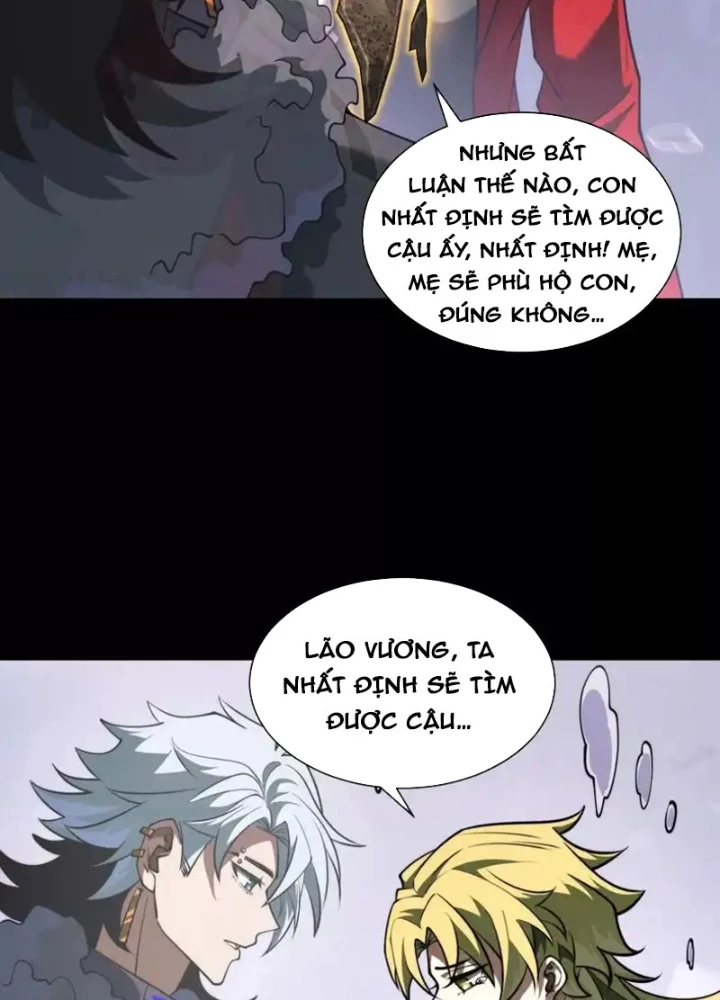 Thần Trò Chơi Dục Vọng Chapter 152 - 33