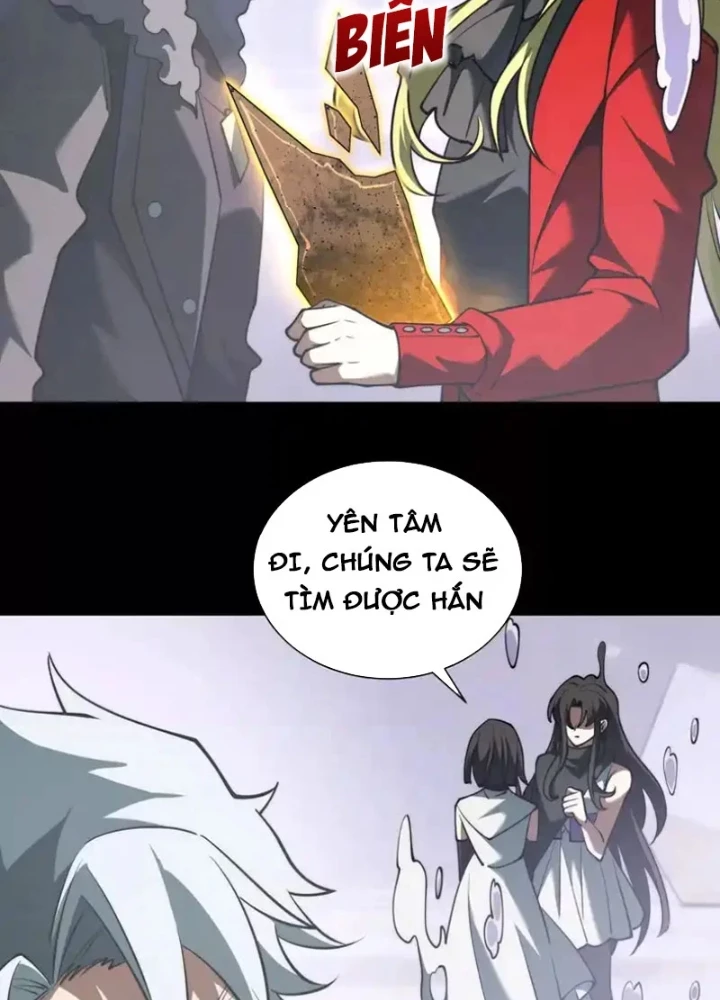 Thần Trò Chơi Dục Vọng Chapter 152 - 35