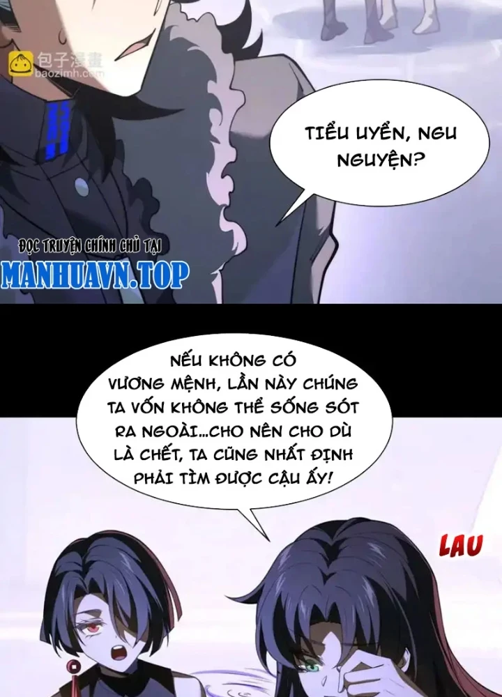 Thần Trò Chơi Dục Vọng Chapter 152 - 37