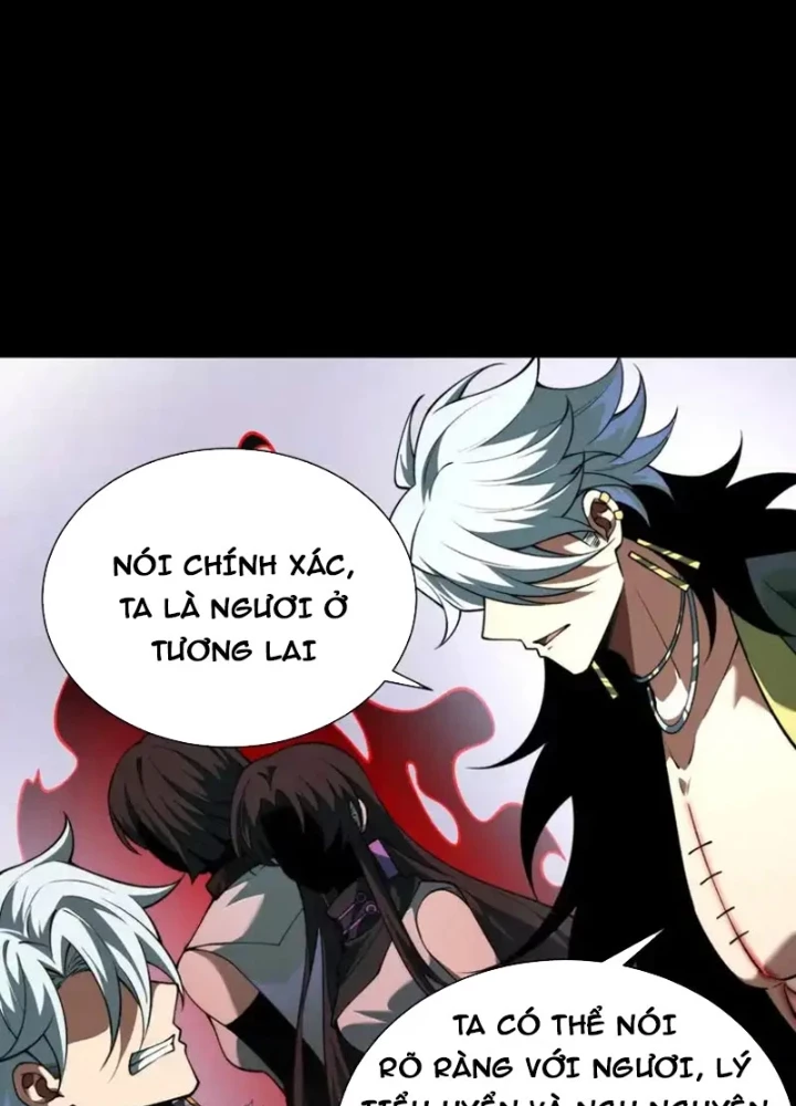 Thần Trò Chơi Dục Vọng Chapter 152 - 61