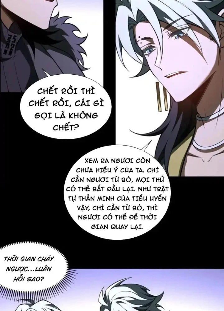 Thần Trò Chơi Dục Vọng Chapter 152 - 71