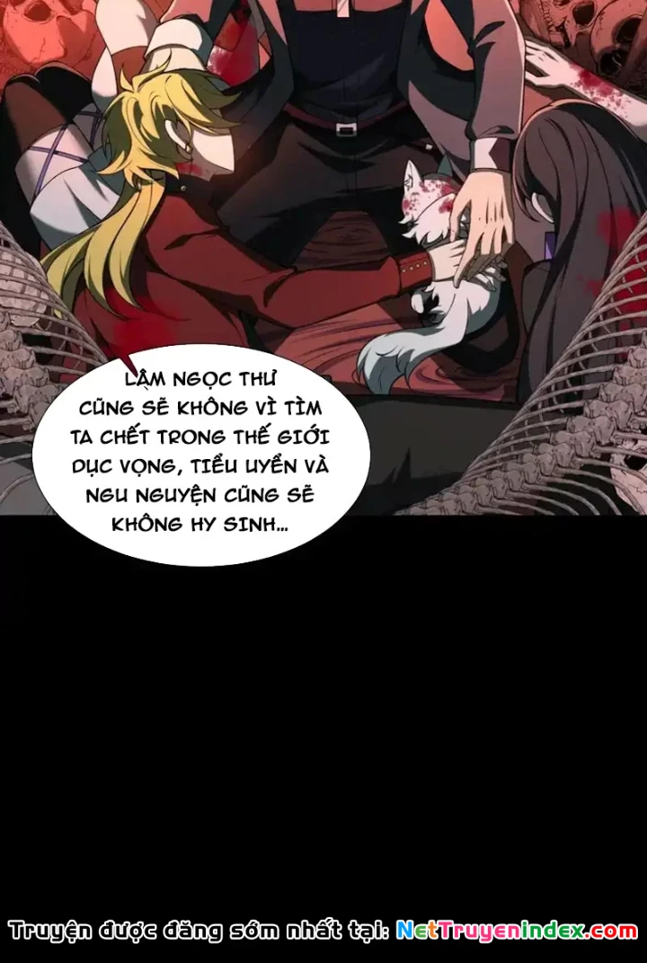 Thần Trò Chơi Dục Vọng Chapter 152 - 75