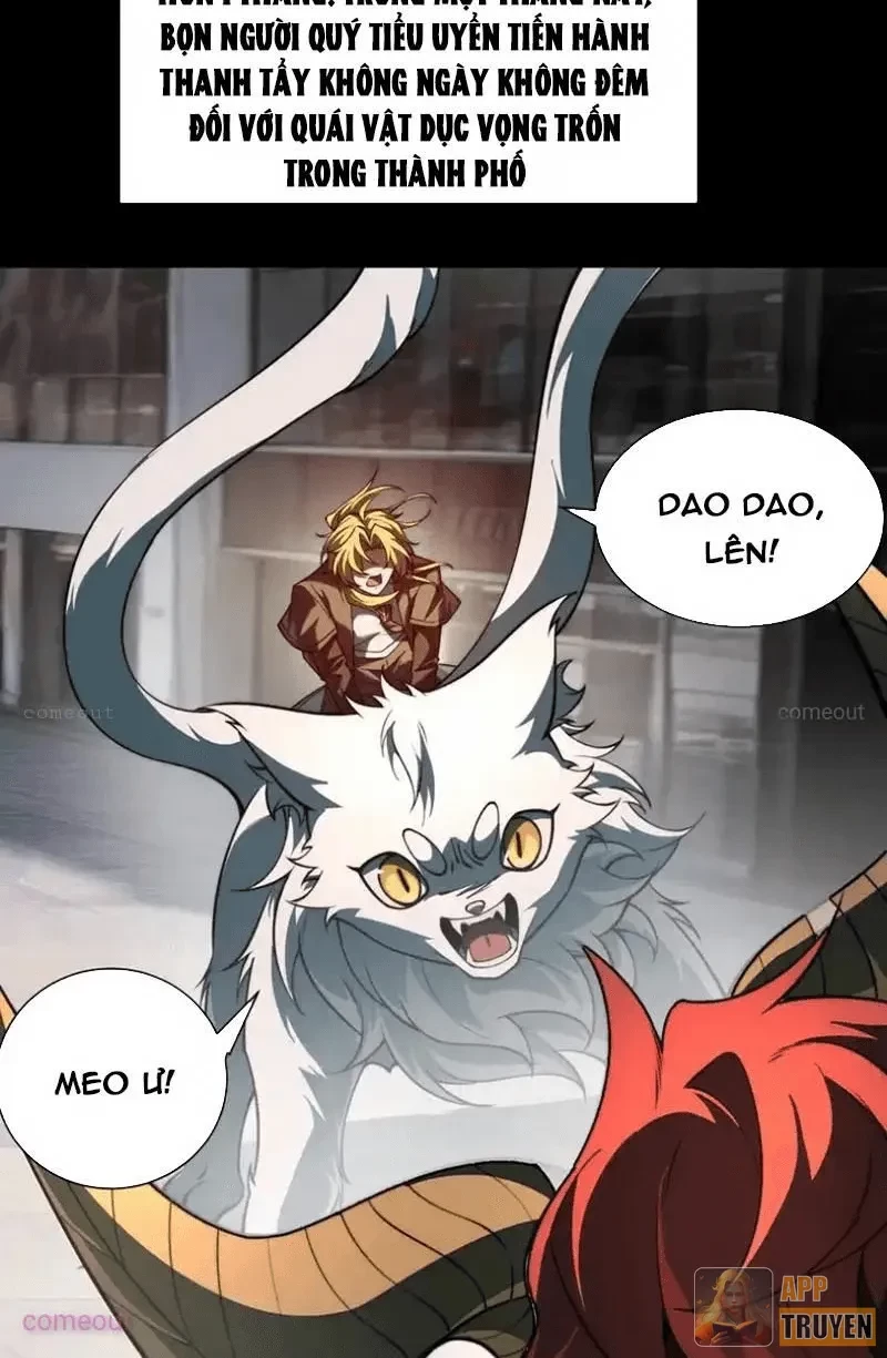 Thần Trò Chơi Dục Vọng Chapter 153 - 5