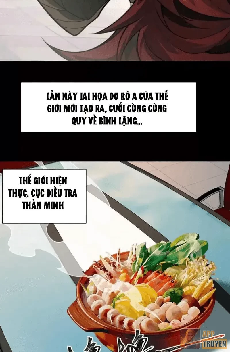 Thần Trò Chơi Dục Vọng Chapter 153 - 6