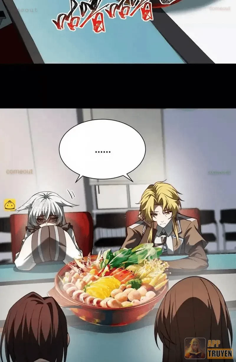 Thần Trò Chơi Dục Vọng Chapter 153 - 7