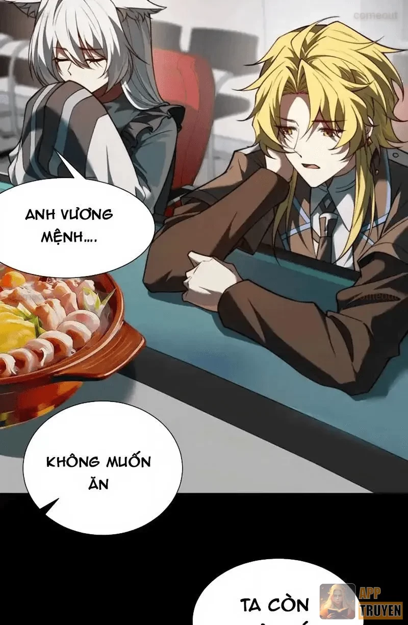 Thần Trò Chơi Dục Vọng Chapter 153 - 10