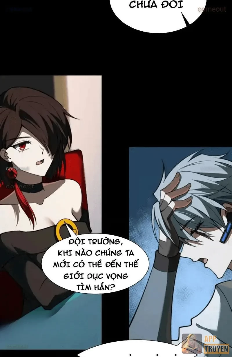 Thần Trò Chơi Dục Vọng Chapter 153 - 11