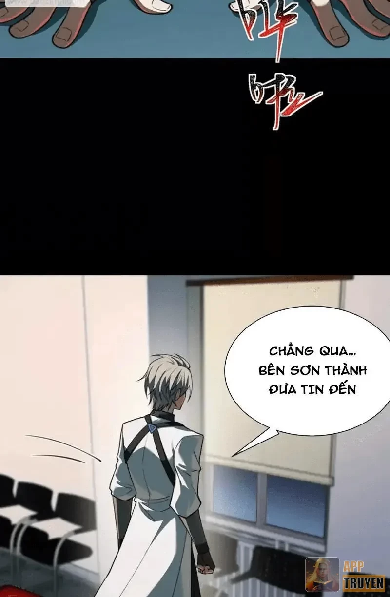 Thần Trò Chơi Dục Vọng Chapter 153 - 14