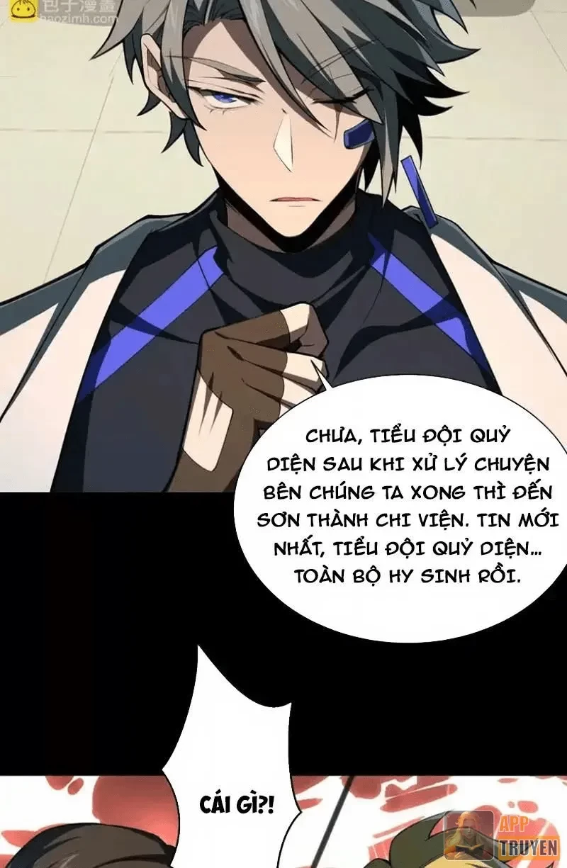 Thần Trò Chơi Dục Vọng Chapter 153 - 16