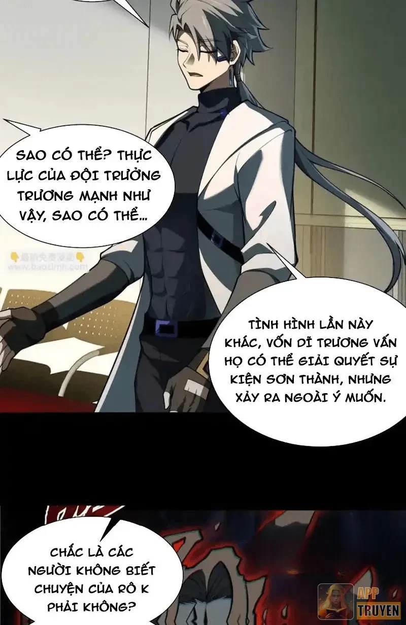 Thần Trò Chơi Dục Vọng Chapter 153 - 18