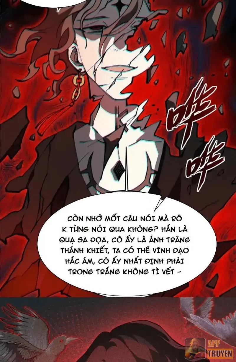 Thần Trò Chơi Dục Vọng Chapter 153 - 19