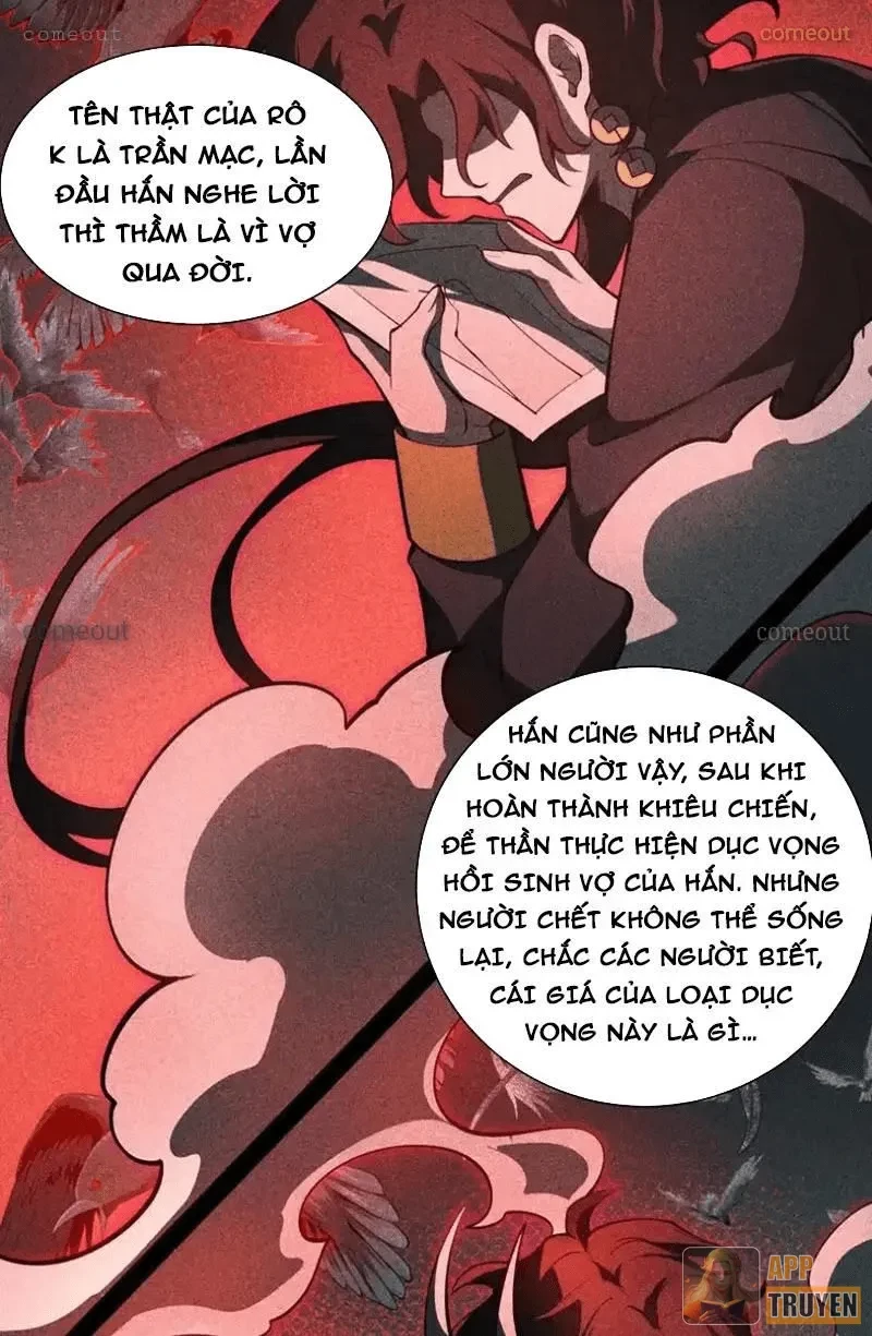 Thần Trò Chơi Dục Vọng Chapter 153 - 20