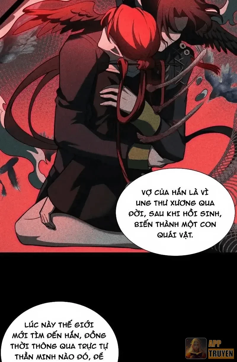 Thần Trò Chơi Dục Vọng Chapter 153 - 21