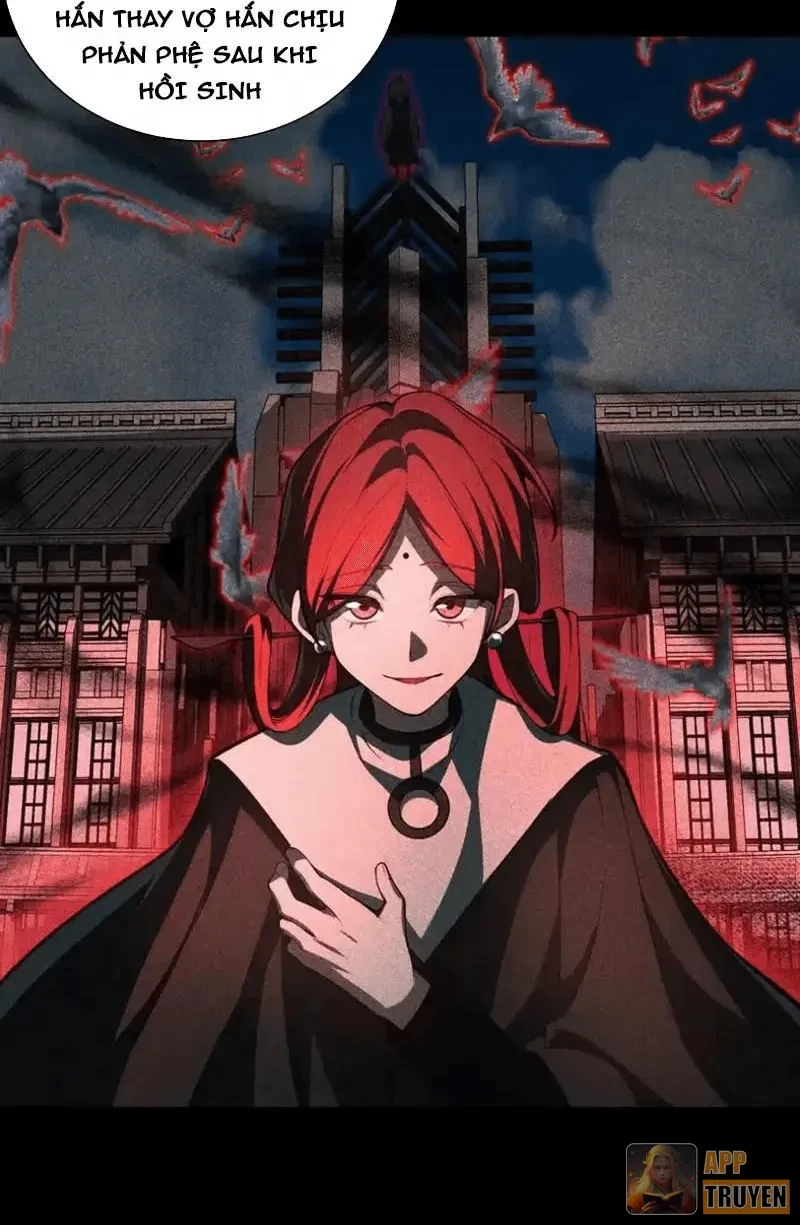 Thần Trò Chơi Dục Vọng Chapter 153 - 22