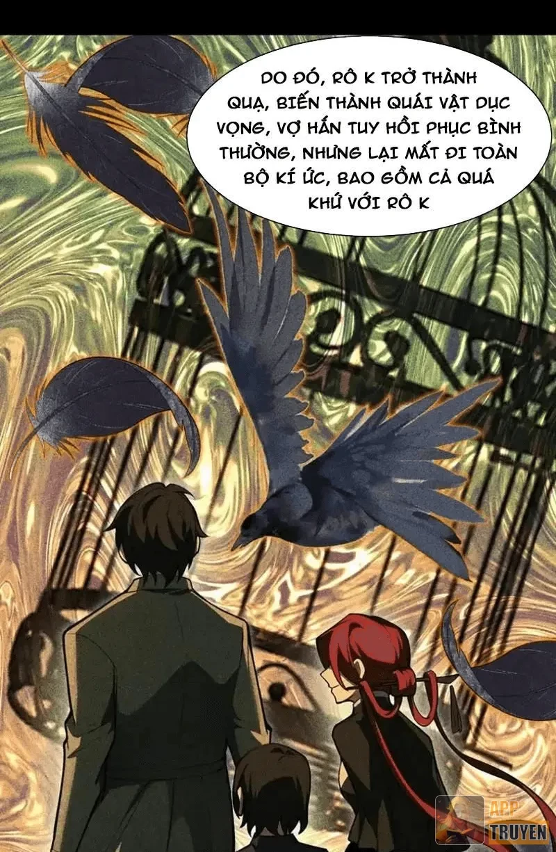 Thần Trò Chơi Dục Vọng Chapter 153 - 23