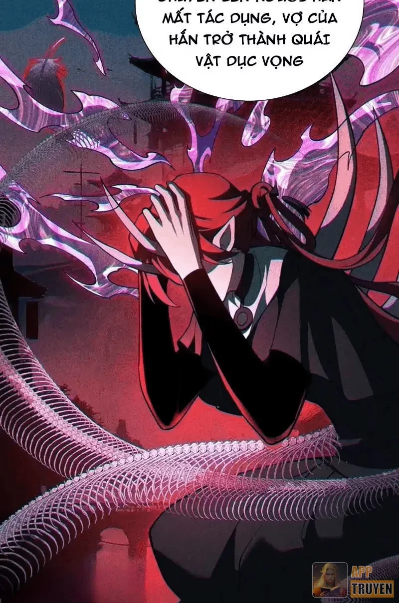 Thần Trò Chơi Dục Vọng Chapter 153 - 25