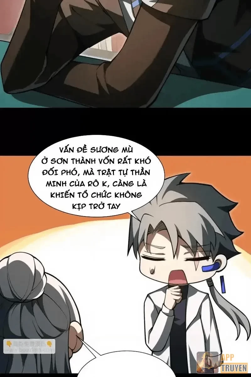 Thần Trò Chơi Dục Vọng Chapter 153 - 27