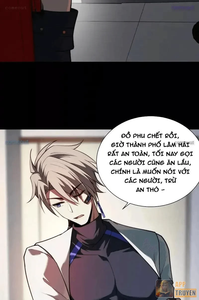 Thần Trò Chơi Dục Vọng Chapter 153 - 31