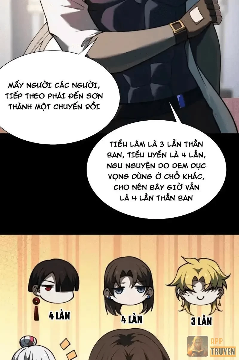 Thần Trò Chơi Dục Vọng Chapter 153 - 32