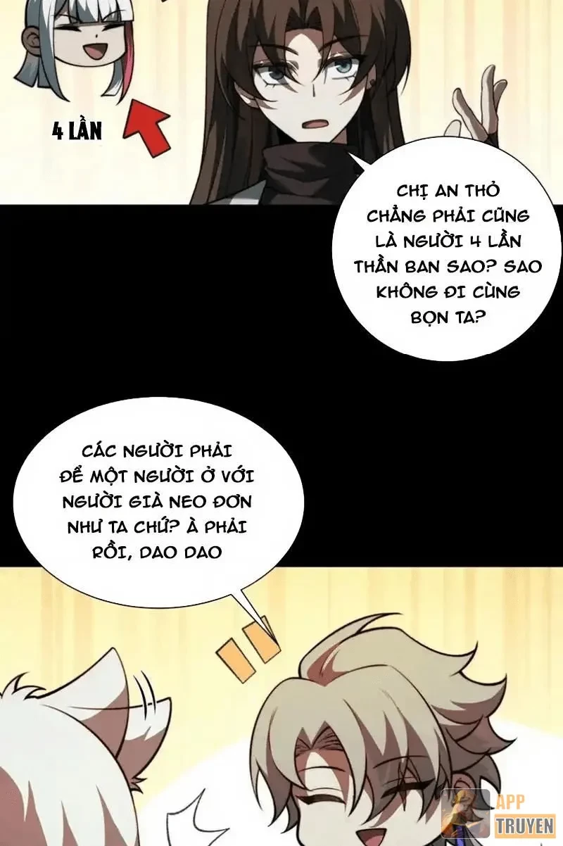 Thần Trò Chơi Dục Vọng Chapter 153 - 33