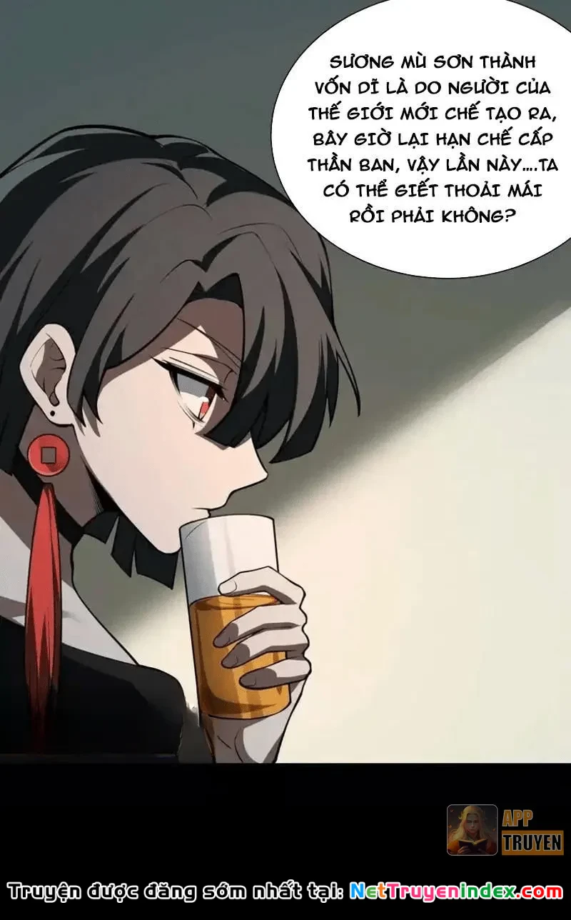 Thần Trò Chơi Dục Vọng Chapter 153 - 39