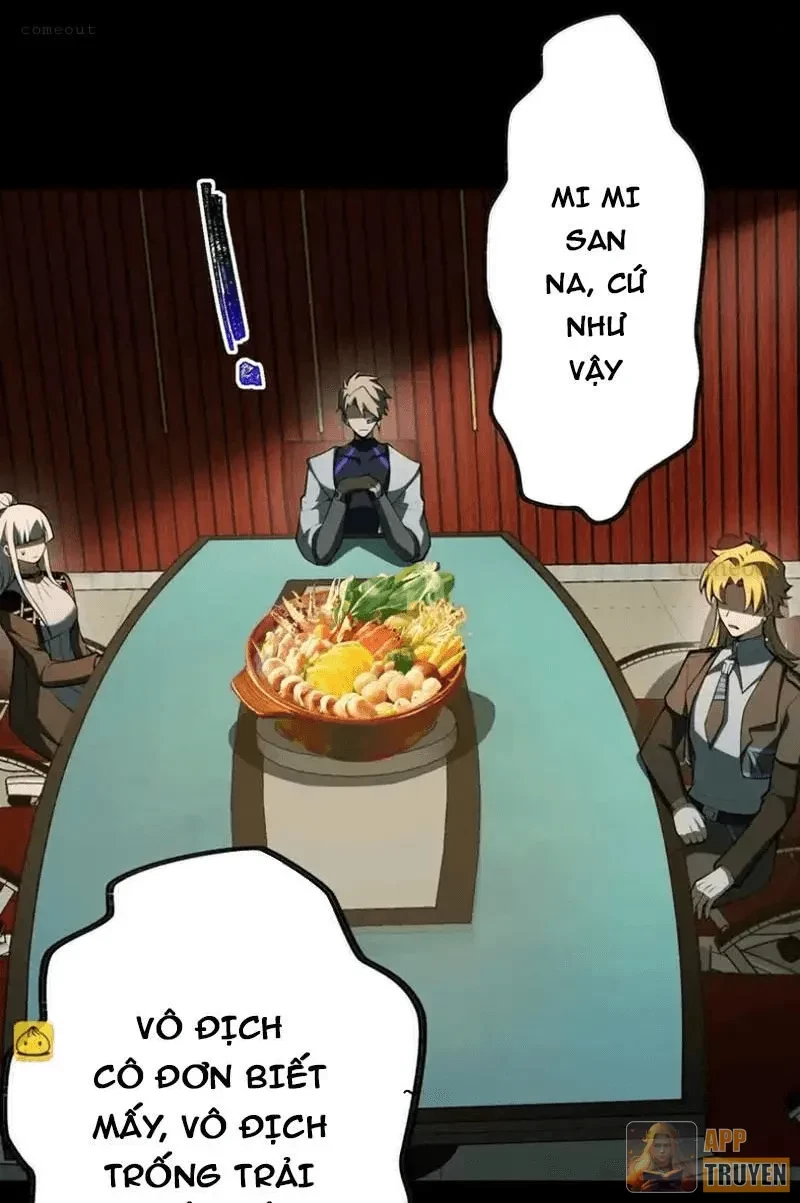 Thần Trò Chơi Dục Vọng Chapter 153 - 40