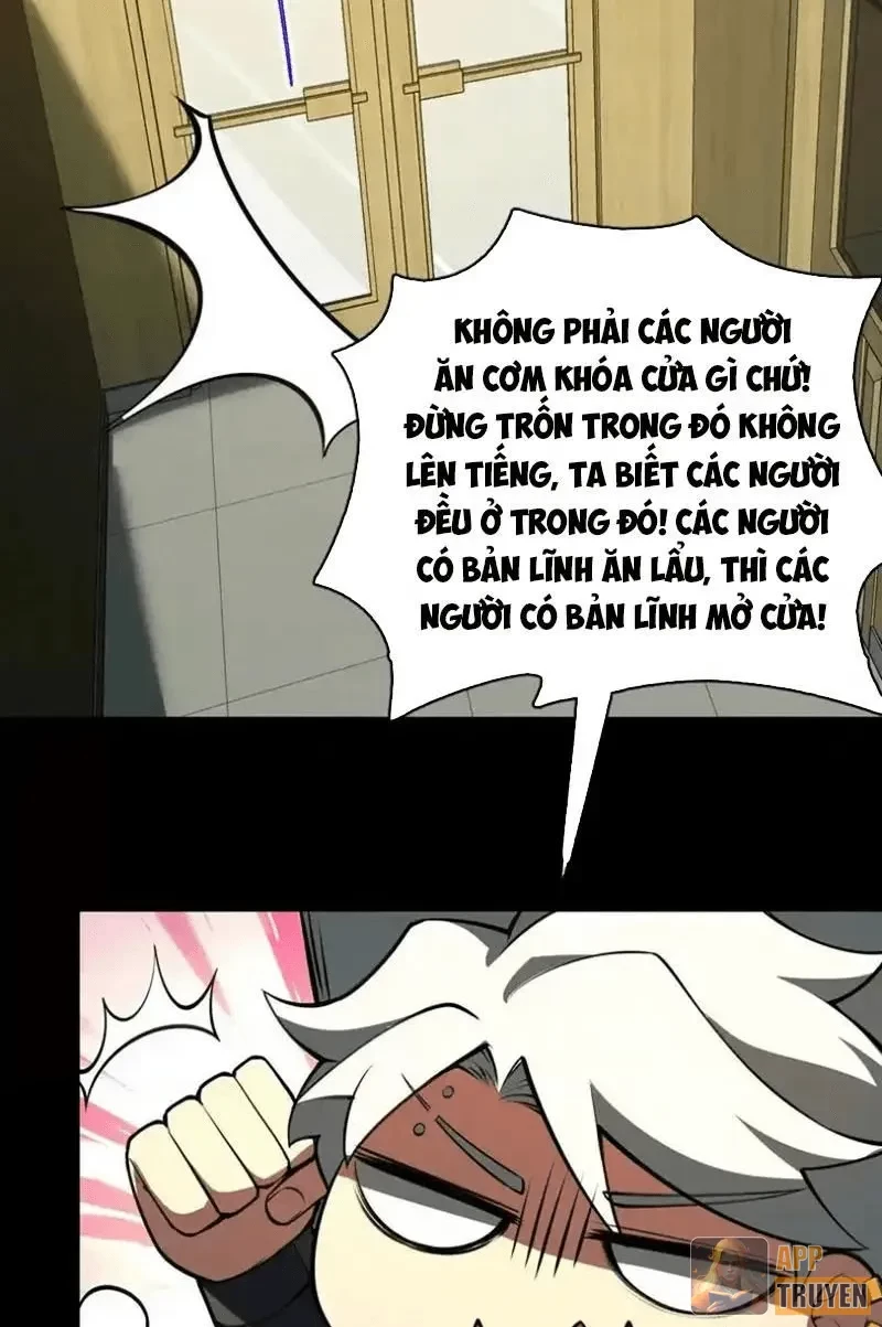 Thần Trò Chơi Dục Vọng Chapter 153 - 42