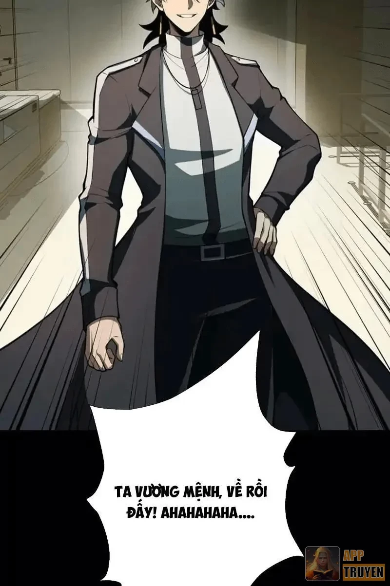 Thần Trò Chơi Dục Vọng Chapter 153 - 44