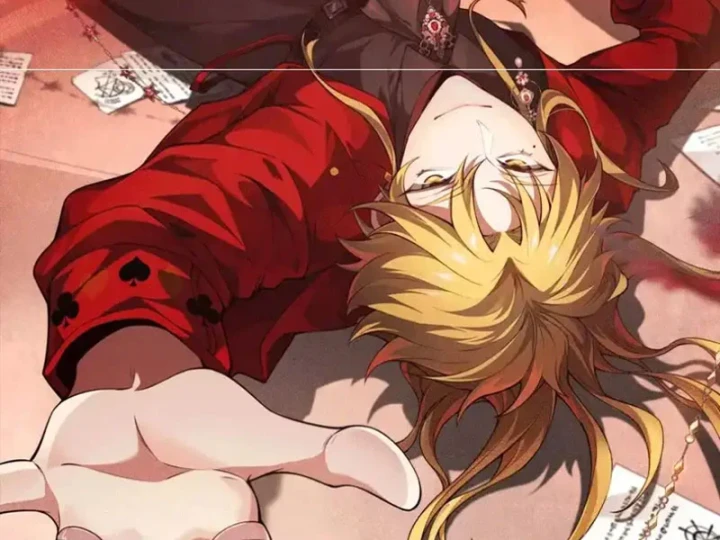 Thần Trò Chơi Dục Vọng Chapter 154 - 2