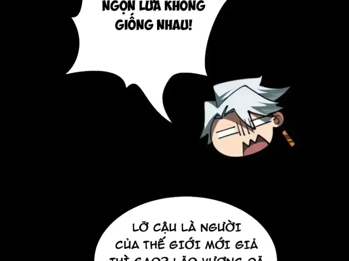 Thần Trò Chơi Dục Vọng Chapter 154 - 11