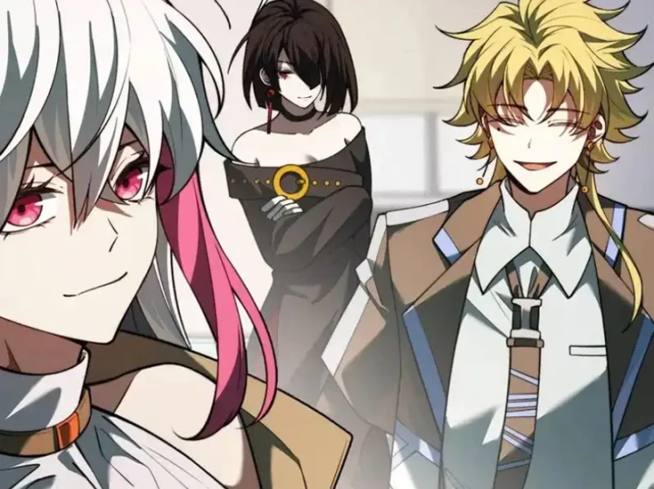 Thần Trò Chơi Dục Vọng Chapter 154 - 27