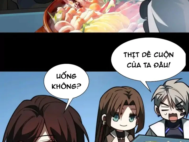 Thần Trò Chơi Dục Vọng Chapter 154 - 33