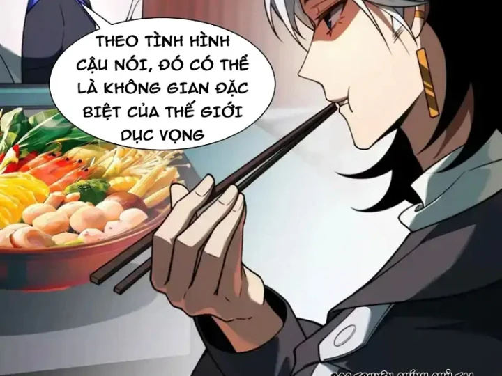 Thần Trò Chơi Dục Vọng Chapter 154 - 36