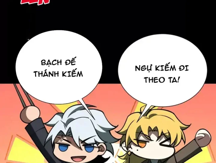 Thần Trò Chơi Dục Vọng Chapter 154 - 61