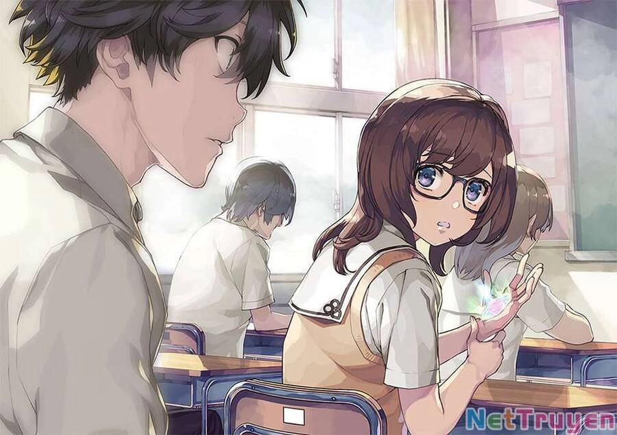 Ore Ni Wa Kono Kuragari Ga Kokochi Yokatta. Chapter 1.1 - 20