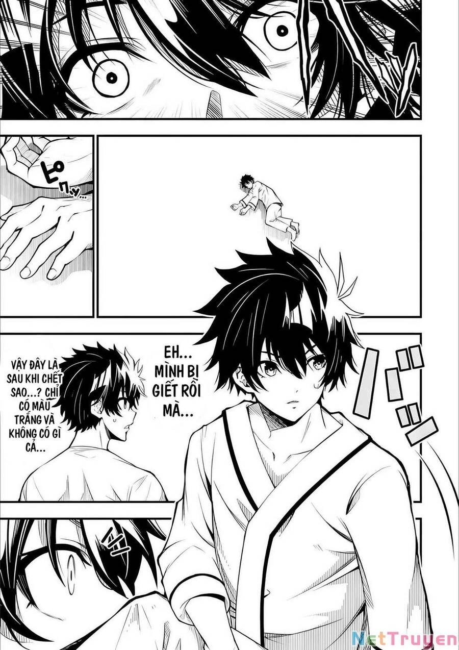 Ore Ni Wa Kono Kuragari Ga Kokochi Yokatta. Chapter 1.2 - 13