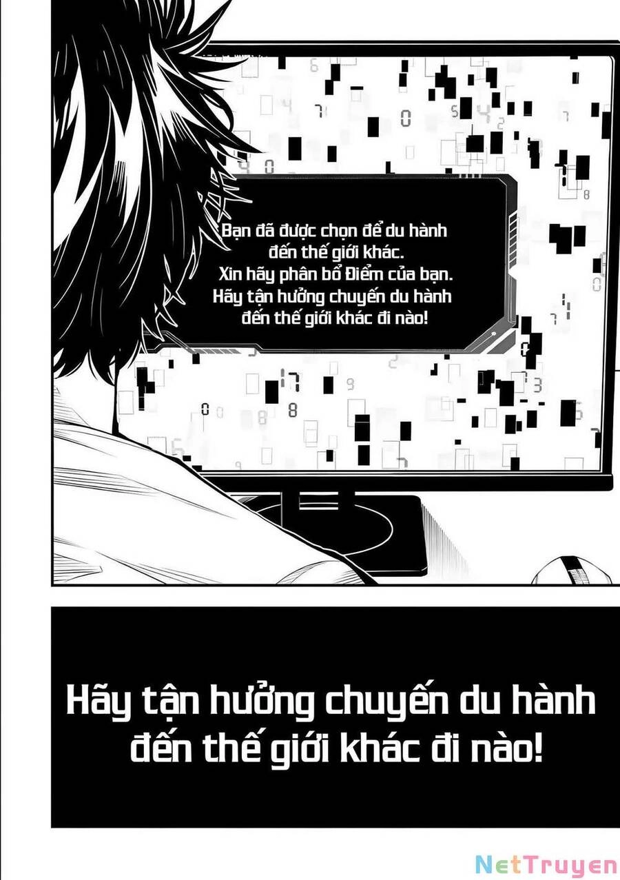 Ore Ni Wa Kono Kuragari Ga Kokochi Yokatta. Chapter 1.2 - 16