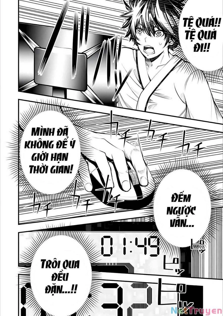 Ore Ni Wa Kono Kuragari Ga Kokochi Yokatta. Chapter 1.2 - 20