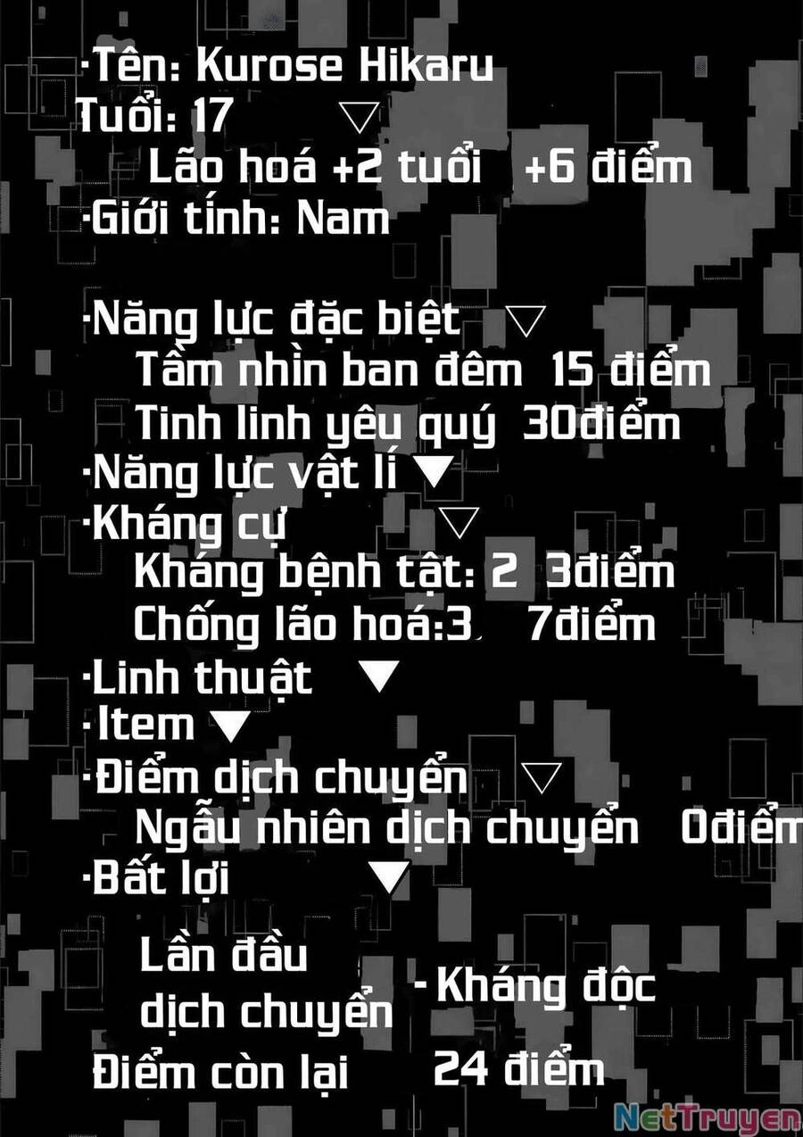 Ore Ni Wa Kono Kuragari Ga Kokochi Yokatta. Chapter 1.2 - 28