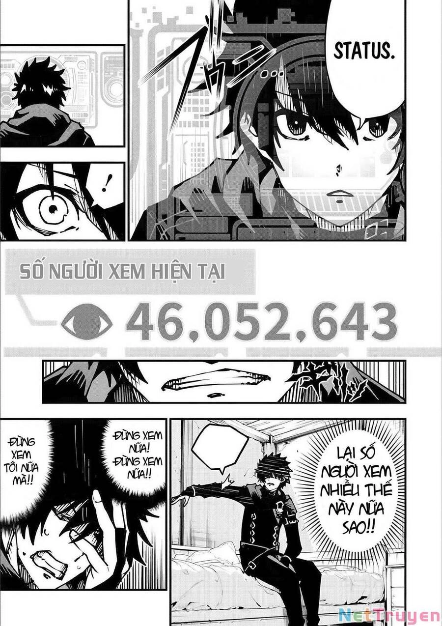 Ore Ni Wa Kono Kuragari Ga Kokochi Yokatta. Chapter 2.1 - 7