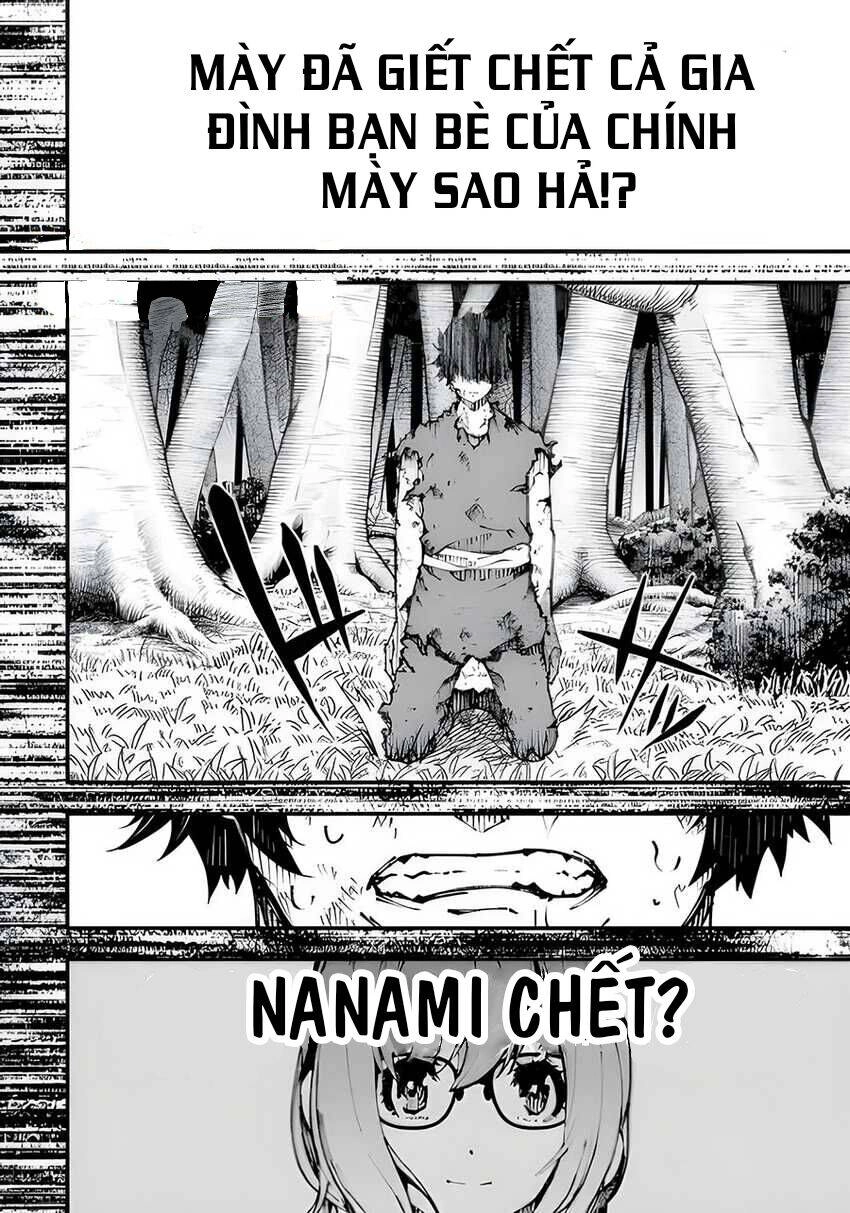 Ore Ni Wa Kono Kuragari Ga Kokochi Yokatta. Chapter 2.2 - 23